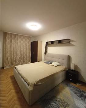 2-к квартира, на длительный срок, 52м2, 6/9 этаж