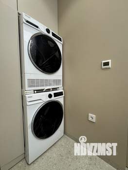 3-к квартира, на длительный срок, 80м2, 24/24 этаж