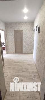 1-к квартира, посуточно, 40м2, 16/23 этаж