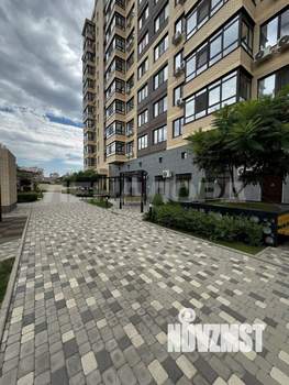 1-к квартира, на длительный срок, 49м2, 7/13 этаж