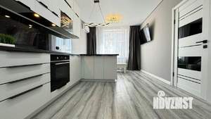 2-к квартира, посуточно, 58м2, 1/1 этаж