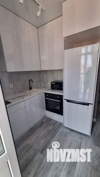 1-к квартира, на длительный срок, 30м2, 20/20 этаж