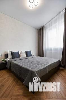 2-к квартира, посуточно, 59м2, 20/24 этаж