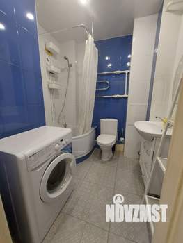 Студия квартира, на длительный срок, 31м2, 11/25 этаж