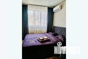1-к квартира, посуточно, 31м2, 3/11 этаж