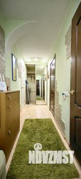 2-к квартира, на длительный срок, 46м2, 4/5 этаж