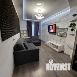 2-к квартира, посуточно, 75м2, 13/21 этаж