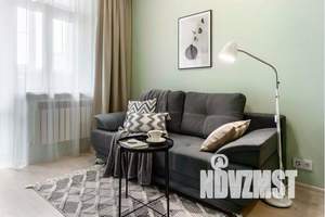 1-к квартира, посуточно, 48м2, 10/24 этаж