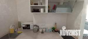 Студия квартира, посуточно, 27м2, 3/20 этаж