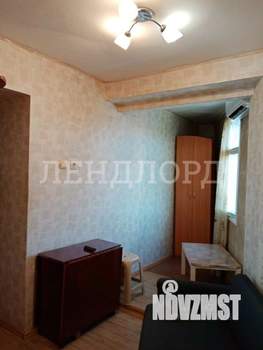 1-к квартира, на длительный срок, 34м2, 5/6 этаж