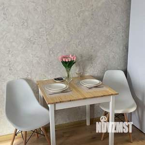 1-к квартира, посуточно, 23м2, 1/1 этаж