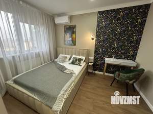 Студия квартира, на длительный срок, 30м2, 19/25 этаж