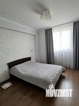 2-к квартира, на длительный срок, 60м2, 9/22 этаж