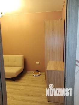 1-к квартира, на длительный срок, 27м2, 2/5 этаж