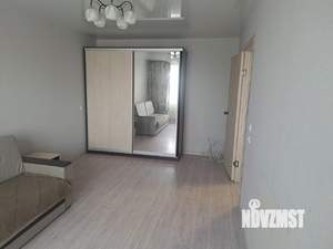 1-к квартира, на длительный срок, 38м2, 18/18 этаж