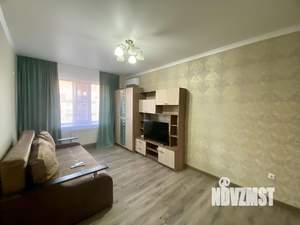 1-к квартира, на длительный срок, 38м2, 19/20 этаж