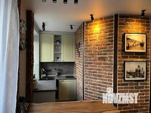 Студия квартира, посуточно, 29м2, 6/10 этаж