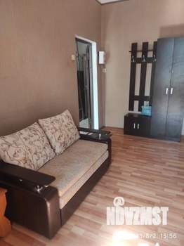 1-к квартира, на длительный срок, 30м2, 3/3 этаж