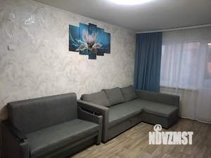 1-к квартира, посуточно, 32м2, 2/5 этаж