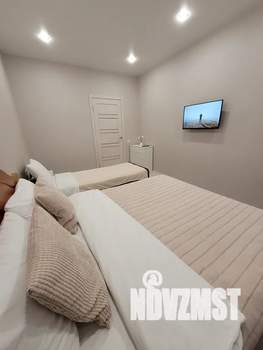 1-к квартира, посуточно, 35м2, 11/24 этаж