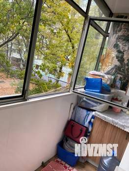 1-к квартира, на длительный срок, 31м2, 2/5 этаж