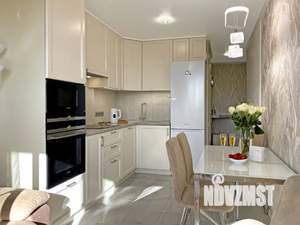 2-к квартира, посуточно, 75м2, 8/19 этаж