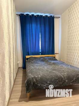 3-к квартира, на длительный срок, 62м2, 4/5 этаж