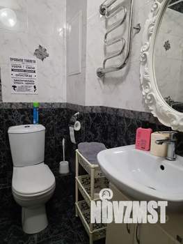 1-к квартира, посуточно, 35м2, 10/25 этаж