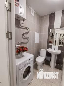 2-к квартира, посуточно, 43м2, 3/16 этаж