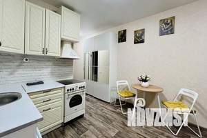 1-к квартира, посуточно, 25м2, 22/25 этаж