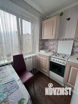 2-к квартира, на длительный срок, 44м2, 5/5 этаж