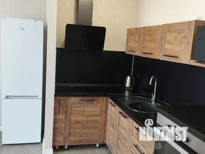 1-к квартира, посуточно, 50м2, 22/25 этаж