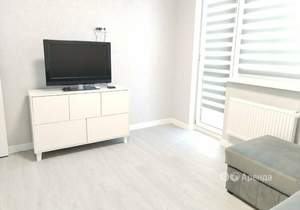 1-к квартира, на длительный срок, 35м2, 11/19 этаж