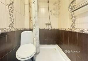 4-к квартира, на длительный срок, 74м2, 3/4 этаж