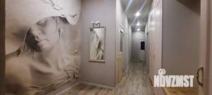 3-к квартира, на длительный срок, 101м2, 5/13 этаж