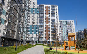 1-к квартира, на длительный срок, 24м2, 10/17 этаж
