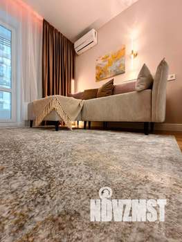 Студия квартира, посуточно, 25м2, 4/25 этаж