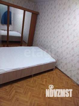 3-к квартира, на длительный срок, 58м2, 4/6 этаж