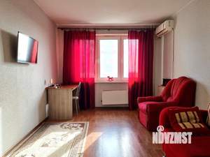 2-к квартира, на длительный срок, 58м2, 12/17 этаж