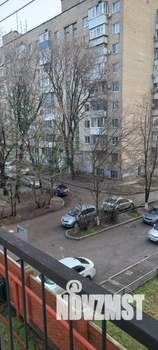 1-к квартира, на длительный срок, 25м2, 2/5 этаж