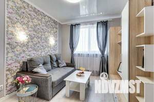 2-к квартира, посуточно, 44м2, 20/25 этаж