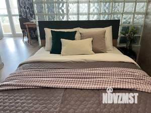 1-к квартира, посуточно, 33м2, 8/25 этаж