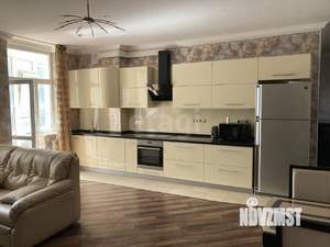 3-к квартира, на длительный срок, 105м2, 11/25 этаж