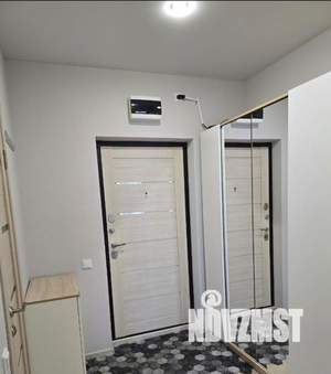 2-к квартира, на длительный срок, 58м2, 10/24 этаж