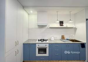 1-к квартира, на длительный срок, 41м2, 10/12 этаж