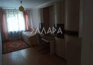 3-к квартира, на длительный срок, 56м2, 3/5 этаж