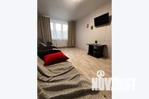 2-к квартира, посуточно, 60м2, 16/17 этаж