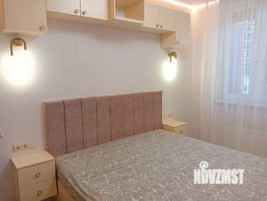 2-к квартира, на длительный срок, 48м2, 4/25 этаж