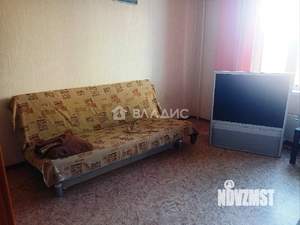 1-к квартира, на длительный срок, 38м2, 3/17 этаж