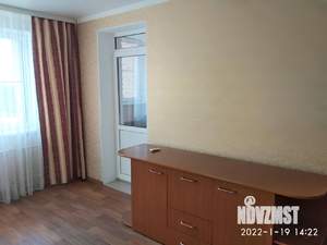 1-к квартира, на длительный срок, 40м2, 4/25 этаж